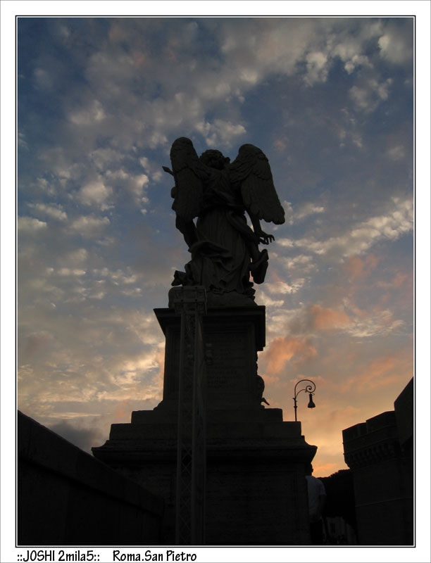 Roma San Pietro