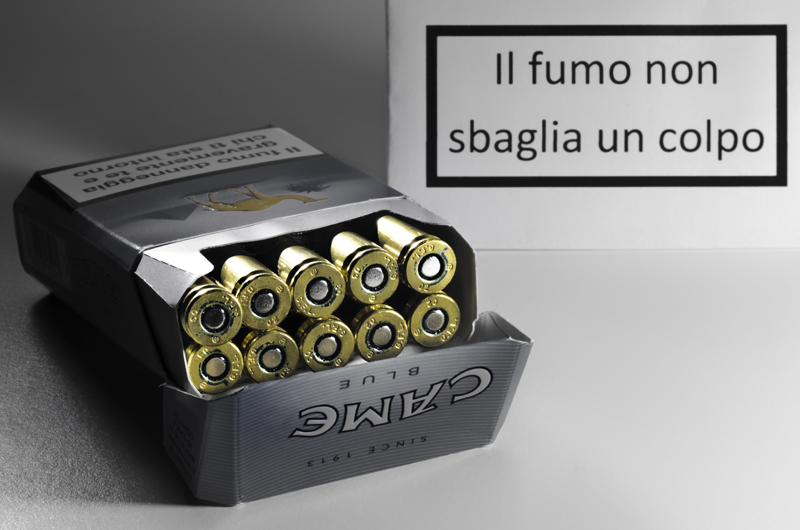 Contest 64: "Advertisement"