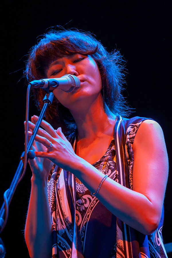 Estival Jazz 2012