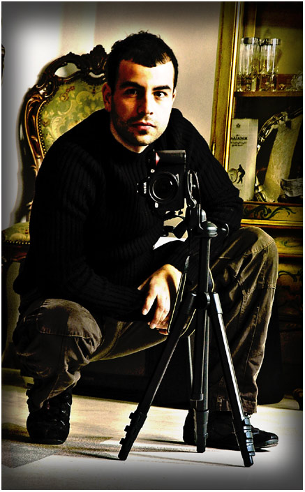 lomo effect