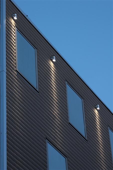 Finestre e riflessi