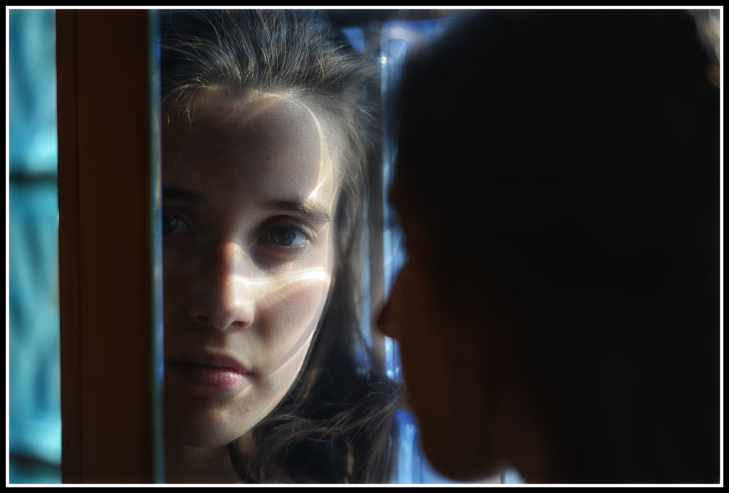 riflesso di emozioni
