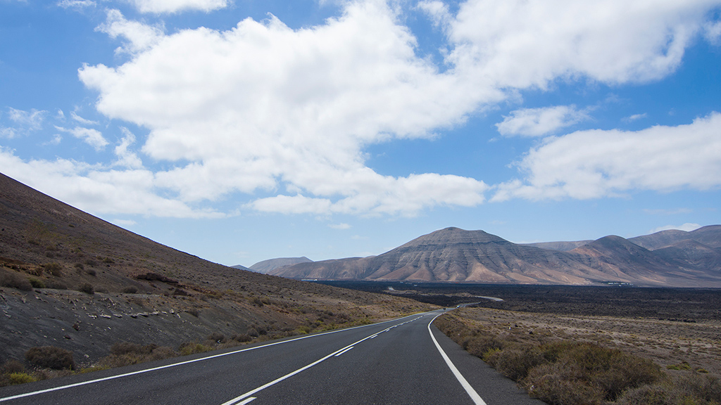 Lanzarote