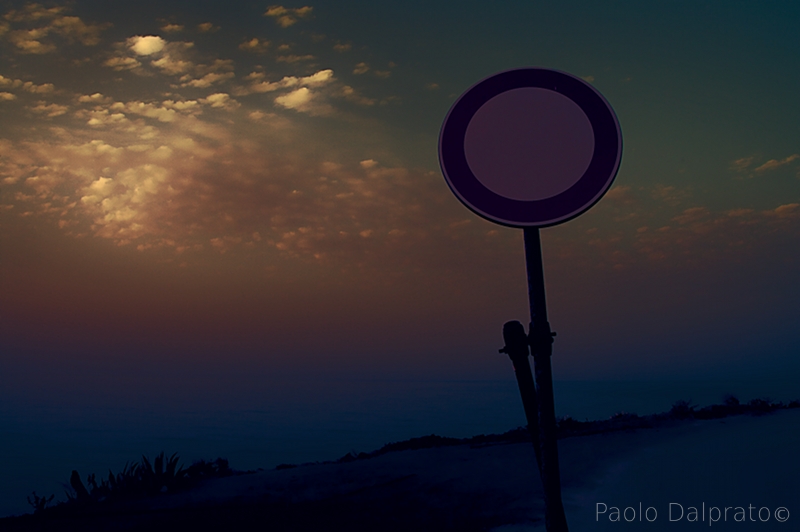 Il Cielo Sopra