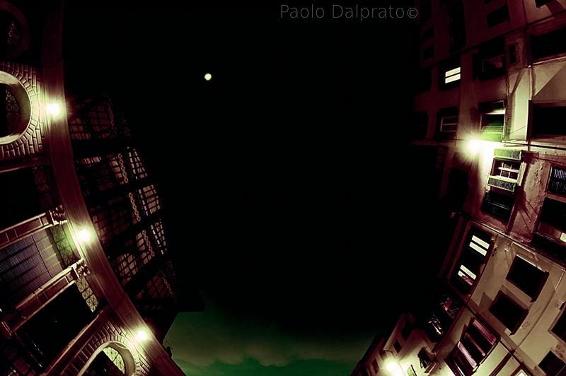 Il Cielo Sopra