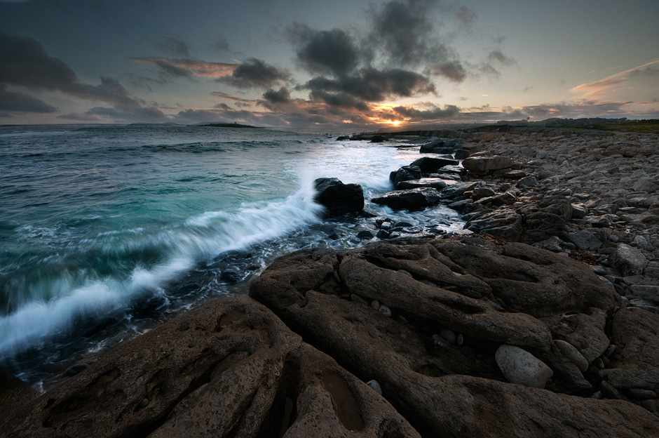 Coastal breath