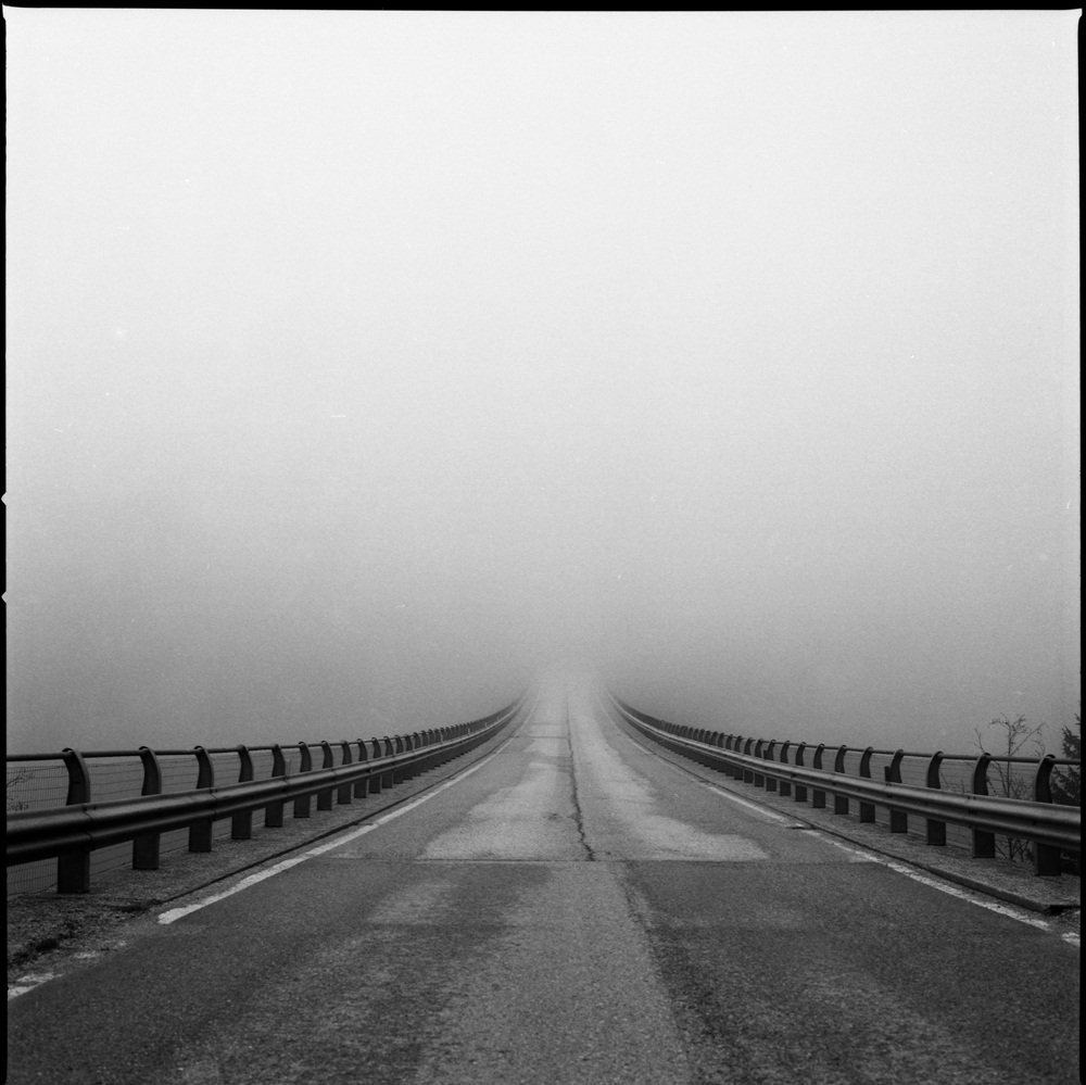 La strada della vita