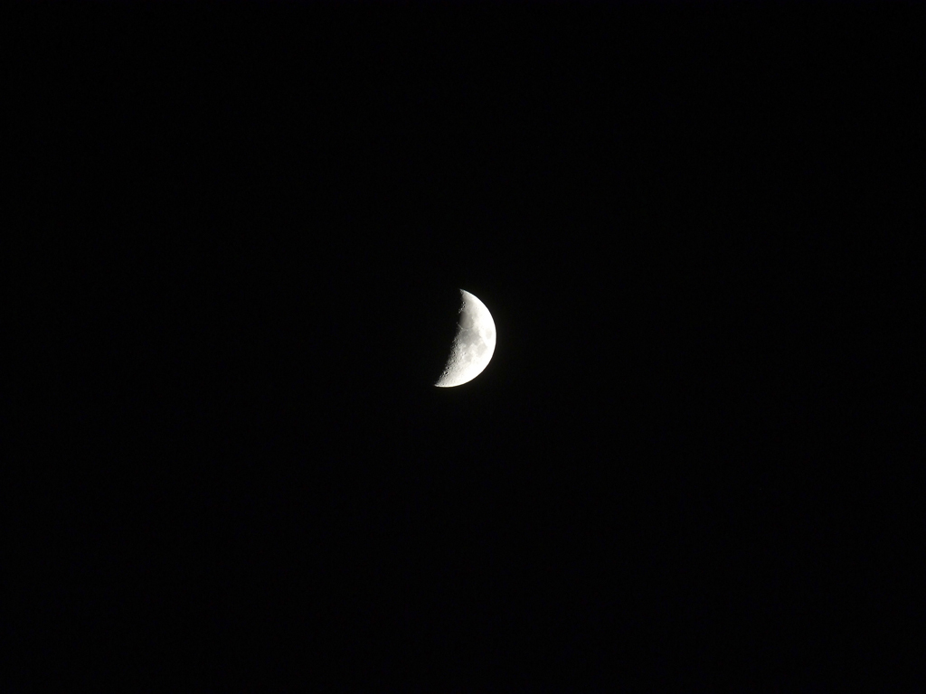 Quarto di luna