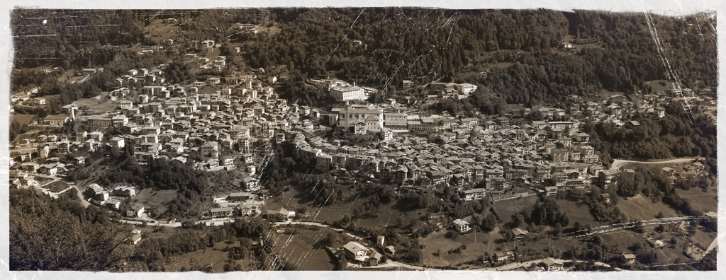 bagolino