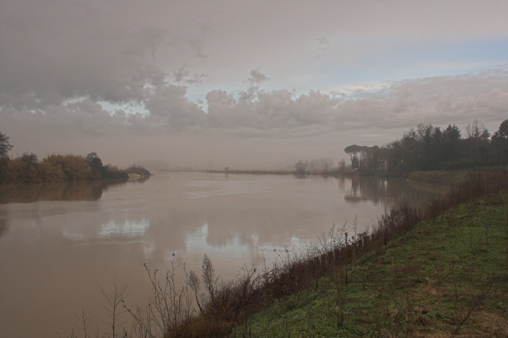 Tevere