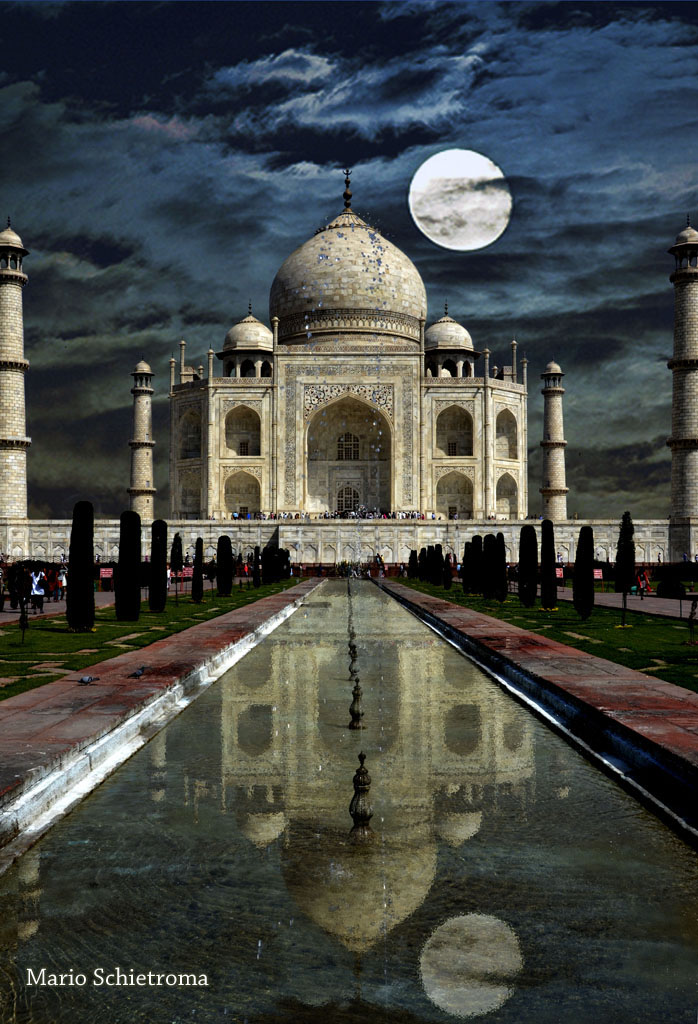 India meravigliosa