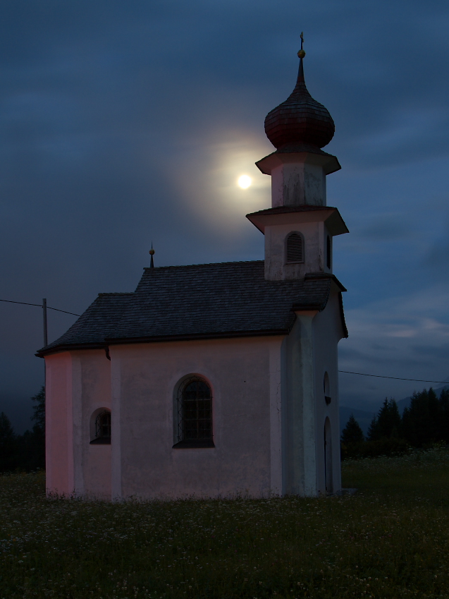 sera a Nosslach