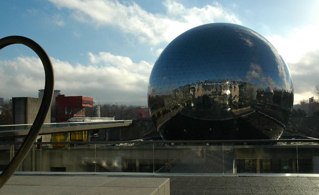 paris-Villette