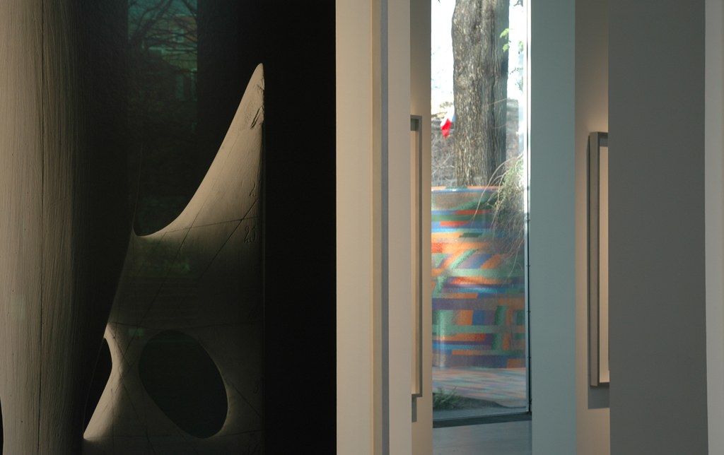 Paris-Fondation Cartier