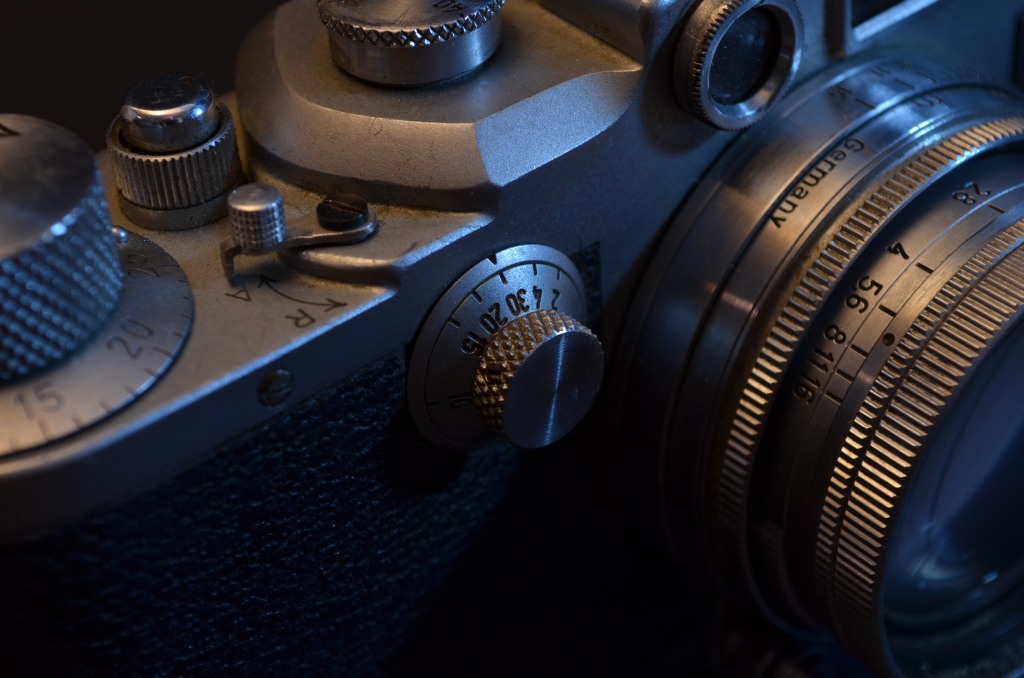 Leica