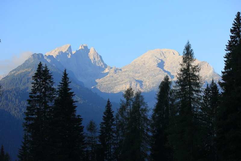 Dolomiti