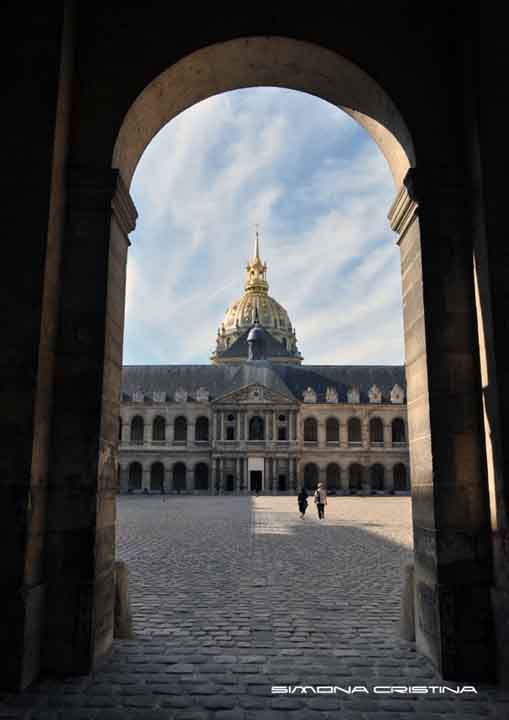 les invalides