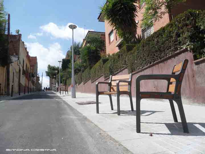 panchine