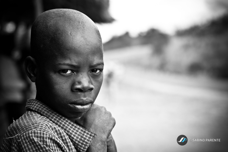 Ritratto dal Malawi