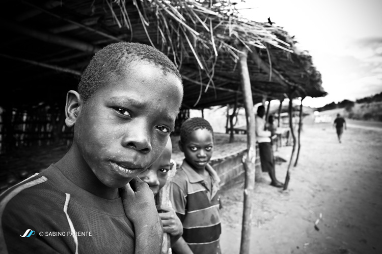 Sguardi dall'Africa