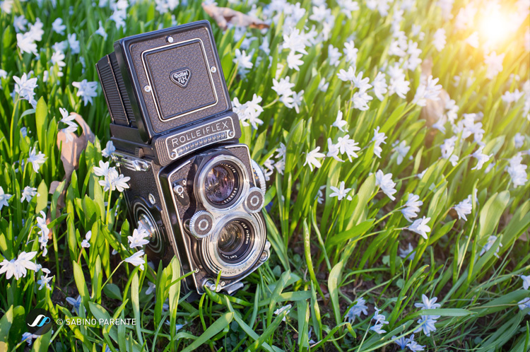 Rolleiflex