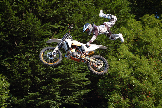 Freestyle 2