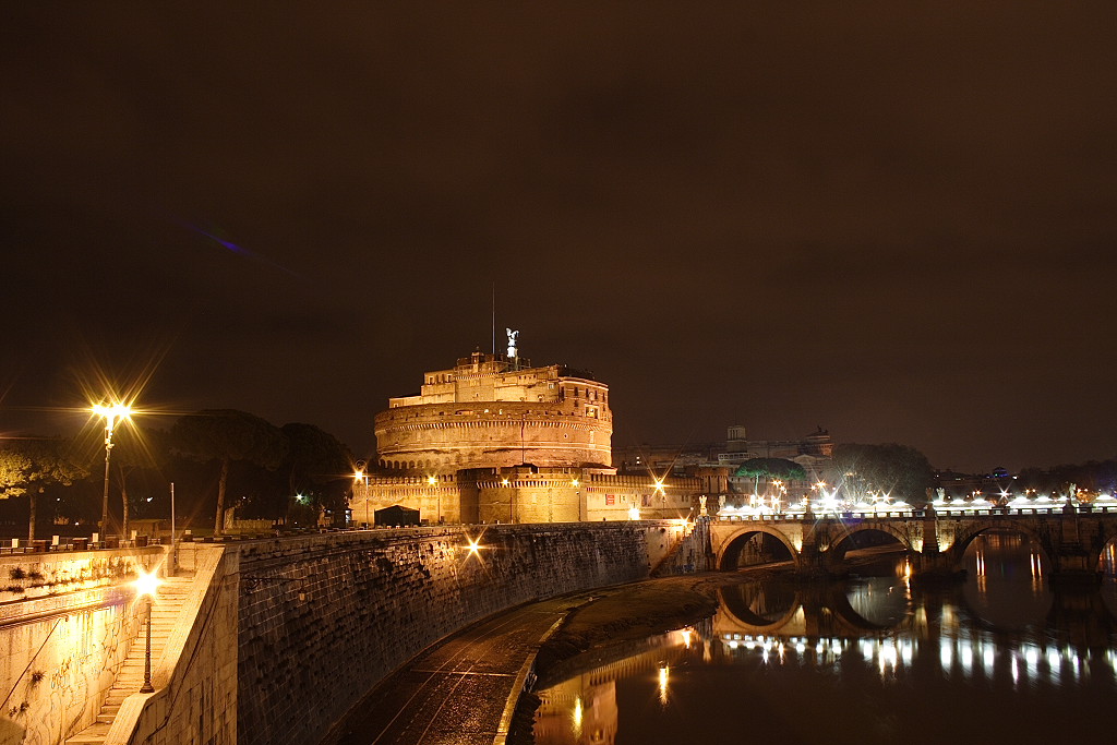 Castel Sant'Angelo