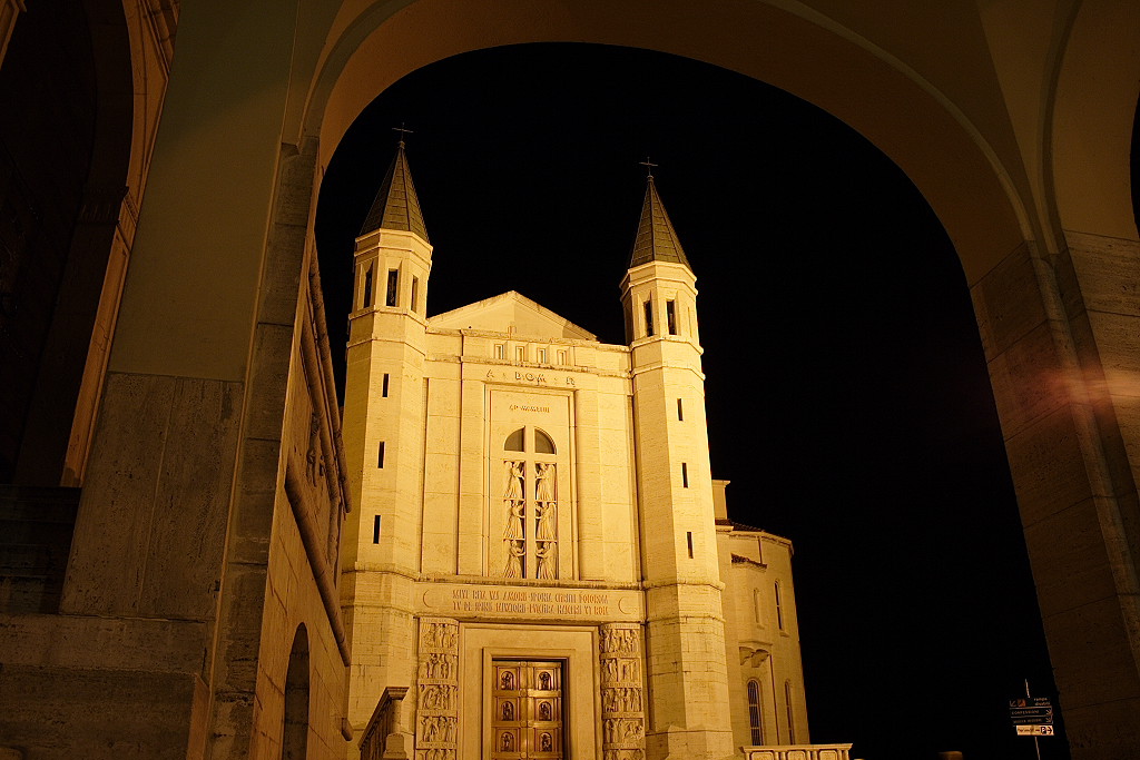 Chiesa Santa Rita (Cascia)