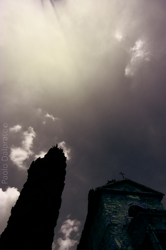 Il Cielo Sopra