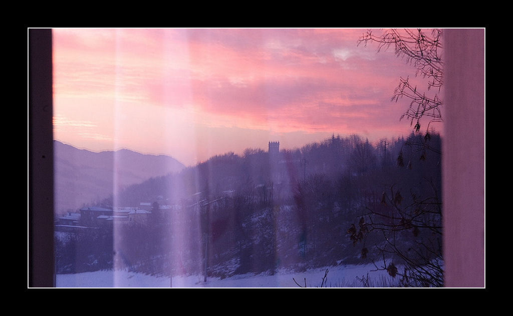 riflessi