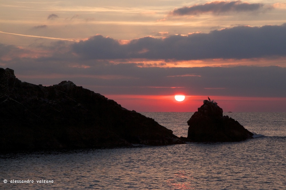 Alba alla Galeazza