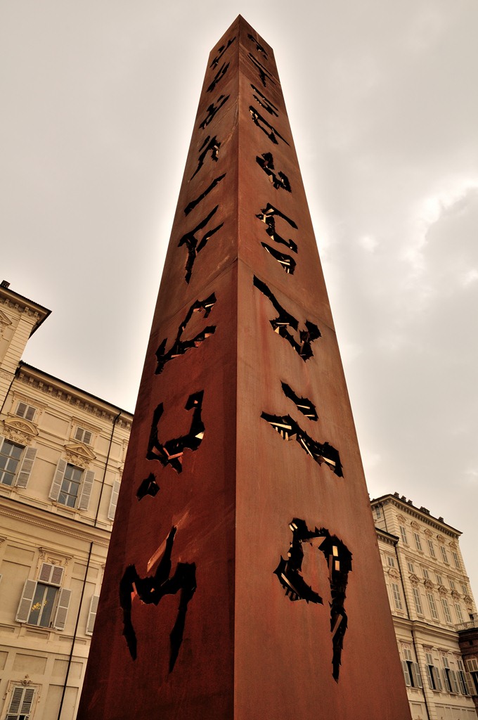 Obelisco!