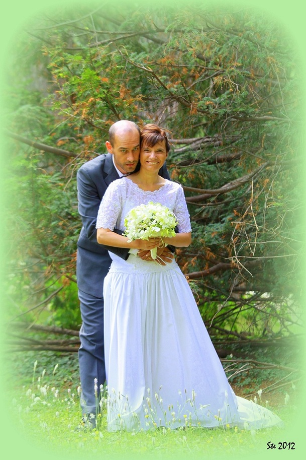 Lorenzo e Deborah