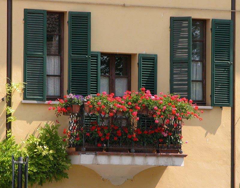 Terrazzino