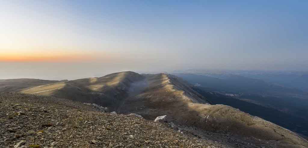 Monte Amaro ALBA
