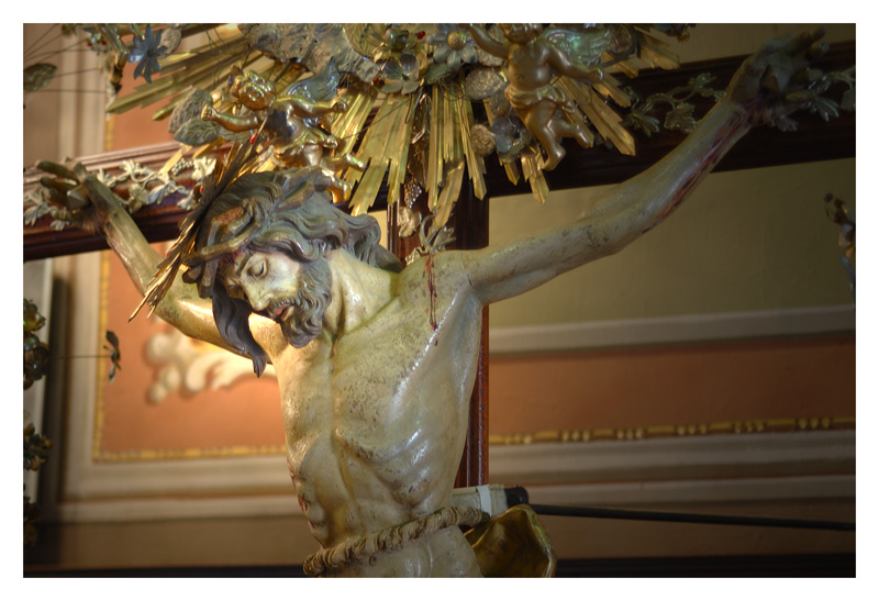 Passione di Cristo
