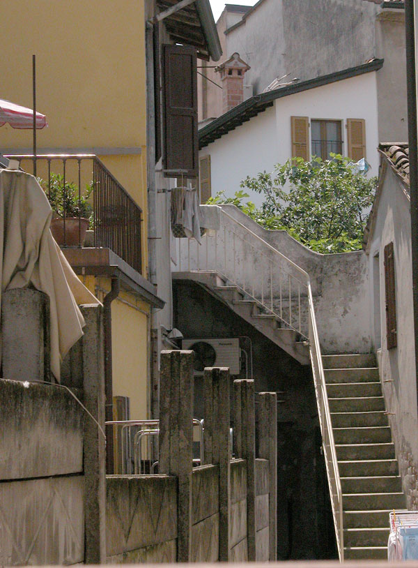 Scorcio Fontanellato