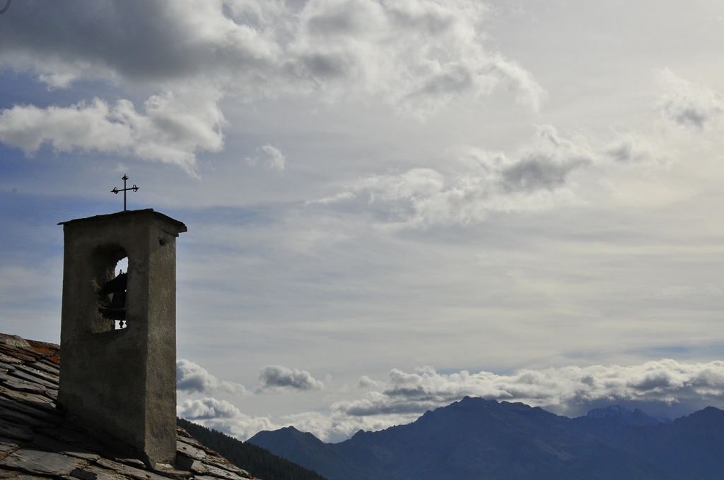 Piccolo campanile