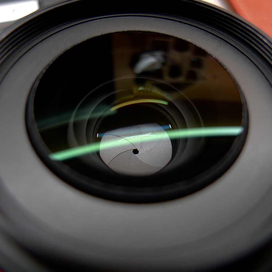 pentax DA 35 2.4