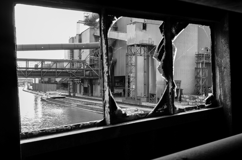 Charleroi