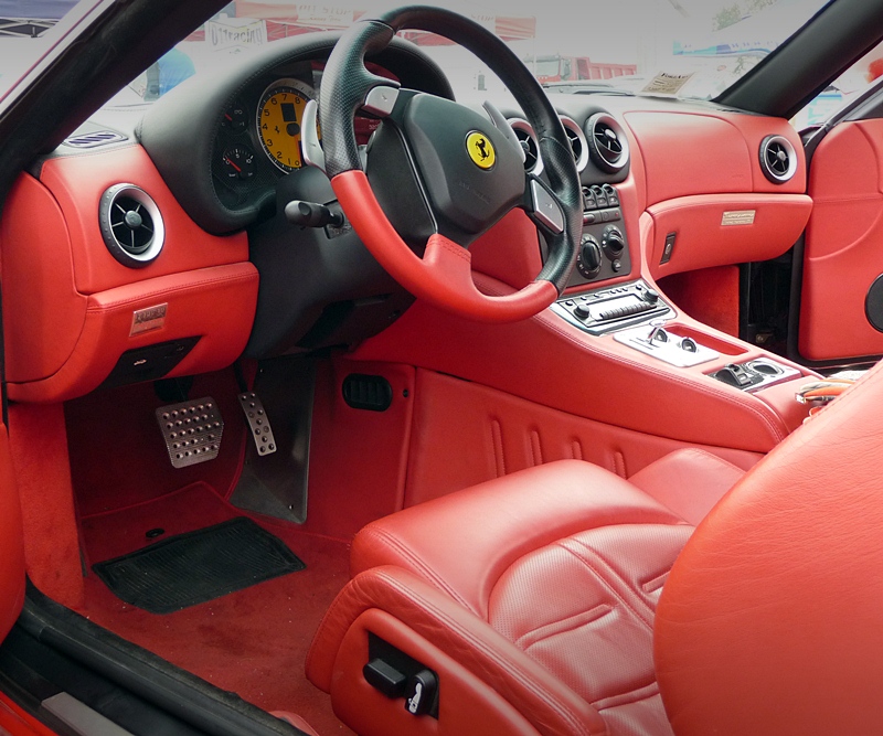 italian dream