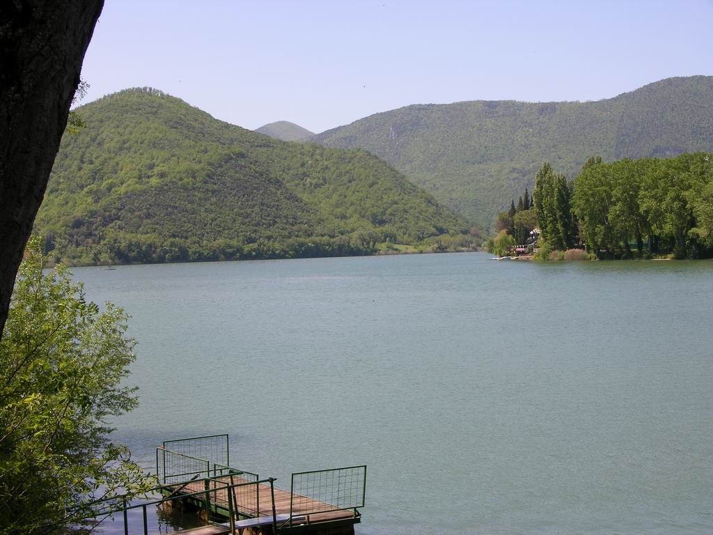 Lago