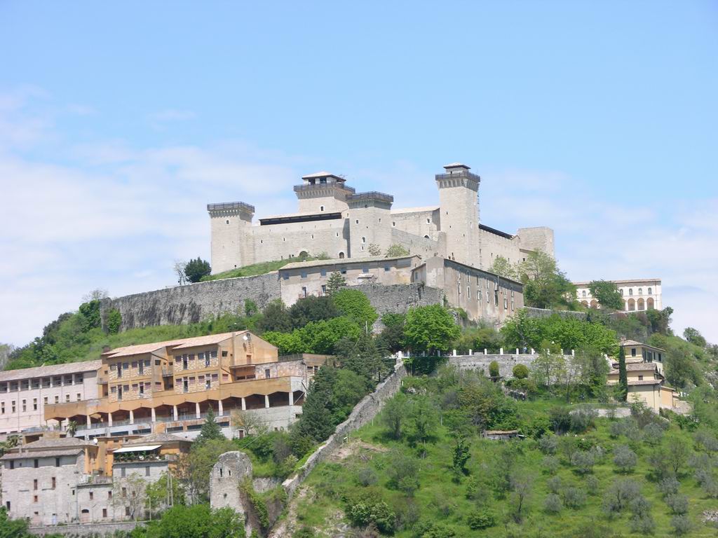 Spoleto