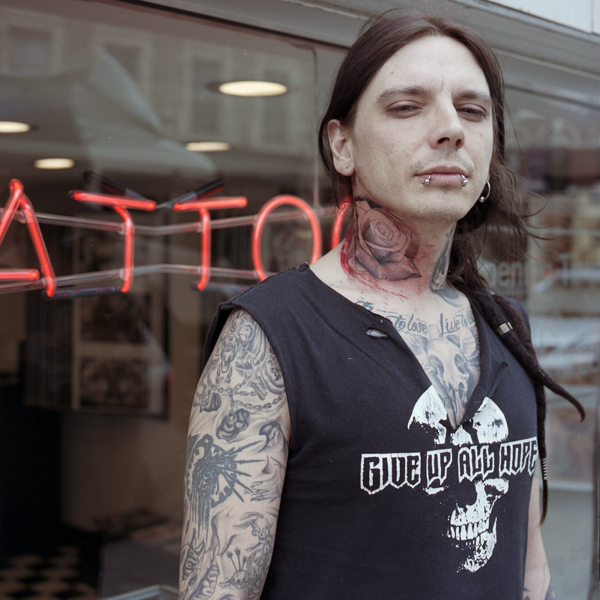 tatuaggio