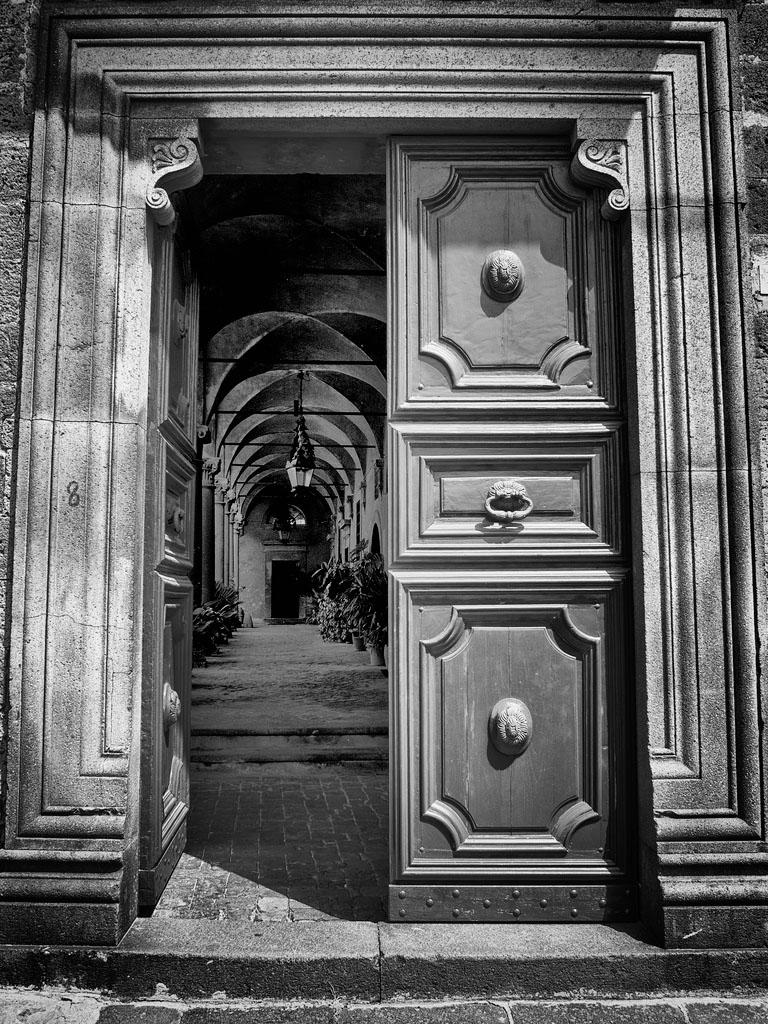 Ingresso
