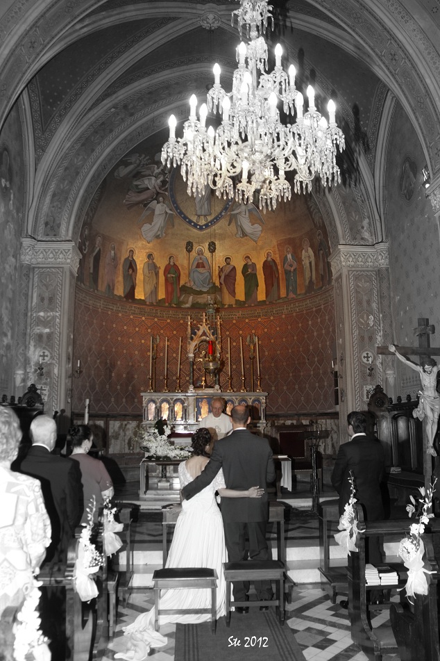 matrimonio