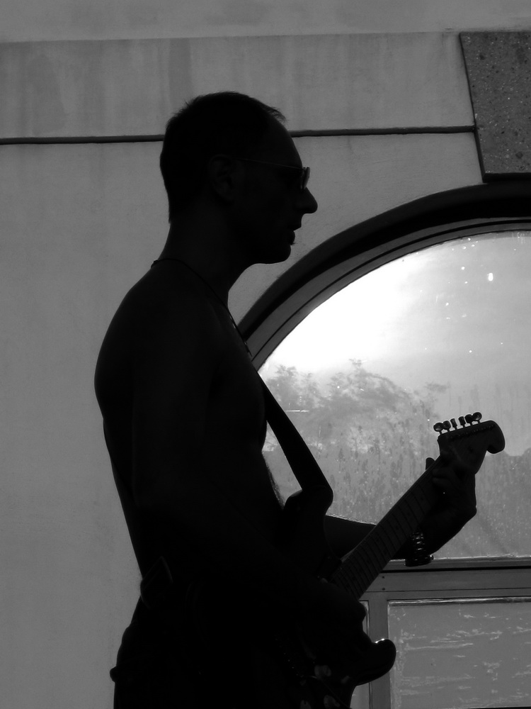 guitar