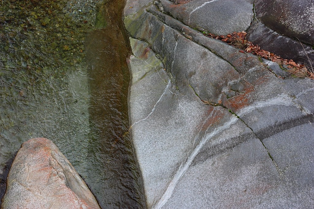 Rocce ed acque - 2