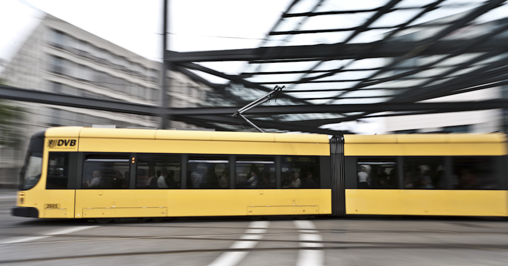 Tram