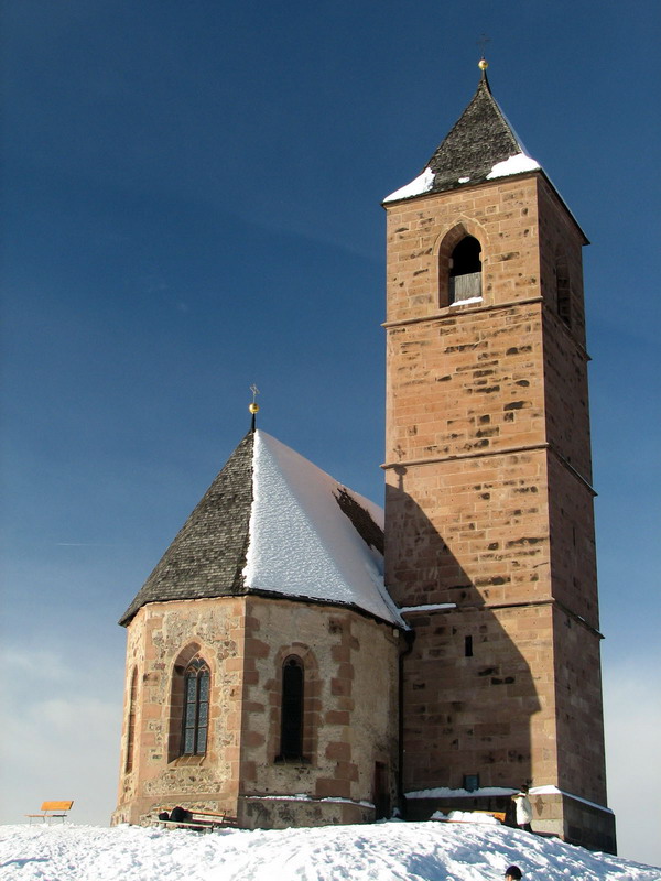 Church